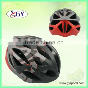 Female/male Bicycle Helmet Cycle Helmet Bike Helmet in Mold thumbnail-1