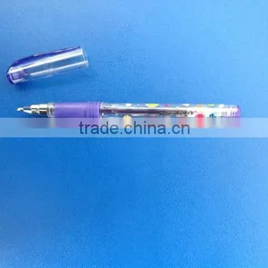 100''high Quality Factory Direct Selling Multi-color Flash Pen thumbnail-3