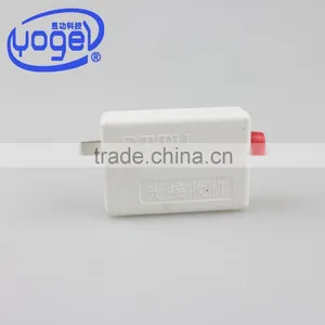 CATV FTTB Net Mini Fiber Optical Receiver FTTH Multistage Fiber Optic Switching Node thumbnail-3