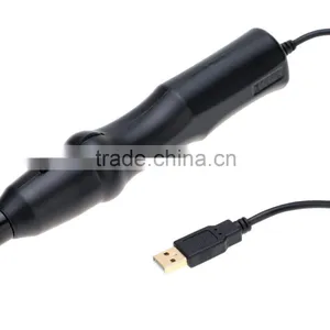 Mini 5.5MM USB Endoscope 1.3M HD 720P Camera With 6LED 1.5M USB Cable Car Maintenance Camera Handheld Industrial Endoscope thumbnail-2