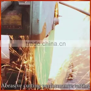 5" Cutting Disc And Grinding Disc thumbnail-2