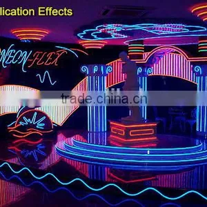 Small Waterproof Neon Flex LED Light thumbnail-6