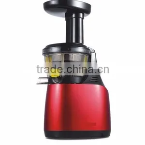 AC Motor Electric Low Speed Fruit Juicer Slow Juicer With 43RPM thumbnail-1