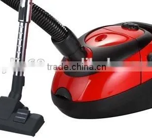 2015 Arrival Canister Vacuum Cleaner thumbnail-2