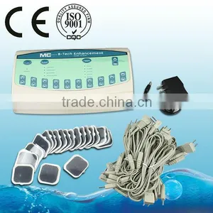 Homeuse Microcurrent Skin Beauty Equipment Slimming Machine thumbnail-1