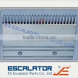 Ots Escalator Comb Plate,GAA453BM thumbnail-1