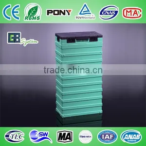 100ah Li-ion Battery GBS-LFP100Ah-A thumbnail-1