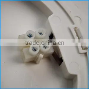 Modern Energy Saving Lights Flush Mount Solar Ceiling Lighting thumbnail-4