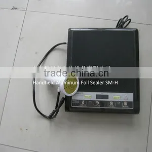 Handheld Aluminum Foil Sealing Machine For Laundry Detergent thumbnail-1