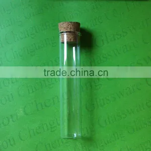Cork Tube 50ML 100ML thumbnail-1