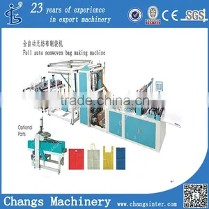 Non Woven Bag Making Machine Manual thumbnail-1