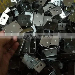 Precision Cold Roll Steel Stamping thumbnail-2