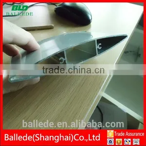 Aluminum PROFIL Louver Roof thumbnail-4