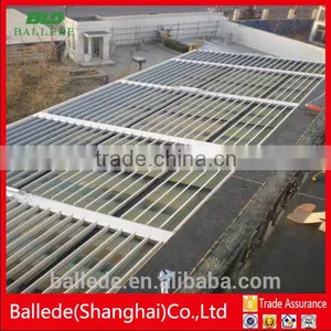 Terrace Motorized Louvers Roof That Close and Open thumbnail-4