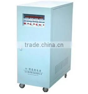 Army Power Supply AC400 Series Single-phase 10kVA thumbnail-1