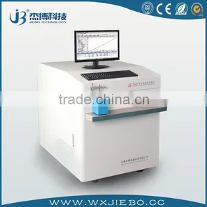 Spectrometer for Metal With High Performance to Price Ratio thumbnail-2