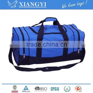 Luggage Sporty Gear Bag,fashion Bag,single-shoulder Bag,messenger Bag New Design in 2016 thumbnail-2