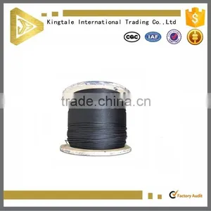 Lifting Carbon 3mm Pvc Coated Galvanized Elevator Steel Wire Rope thumbnail-2