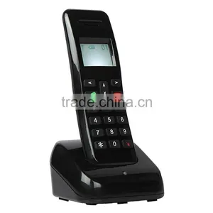 Remote Unlock 2.4GHz Digital Wireless Audio Intercom Door Phone thumbnail-2