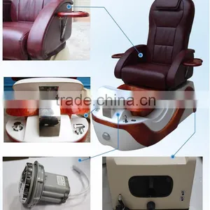 Beauty Salon Pedicure Chair Parts Wholesales thumbnail-2