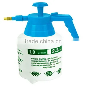 Hot Sell Trigger Sprayer 1liter thumbnail-1