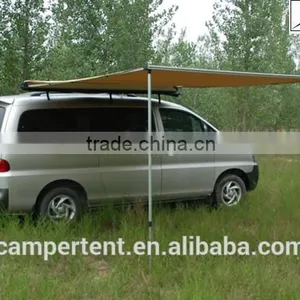 Folding Awning Tent thumbnail-1