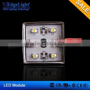 Edgelight LED Waterproof Module 12V thumbnail-1