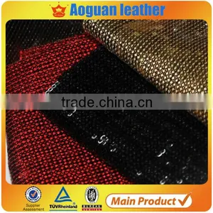 100% Polyester Material Spangle Fabric Sequin Fabric thumbnail-1