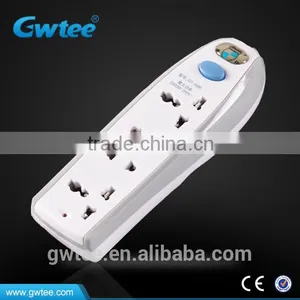 4-way Usa ac Power Socket thumbnail-2