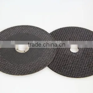 T-SMILE Grinding Wheel for Sharpening Carbide Tools thumbnail-6