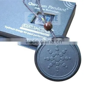 Lowest Manufacturer Price For Lava Scalar Energy Pendants Quantum Pendants Japan thumbnail-4