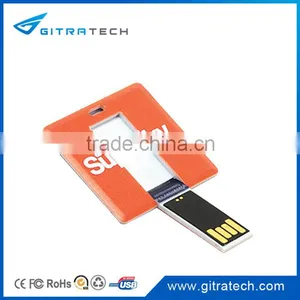 Square USB Card Flash Memory thumbnail-6