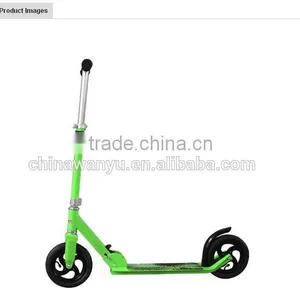 200mm PU Wheel Kick Scooter thumbnail-4
