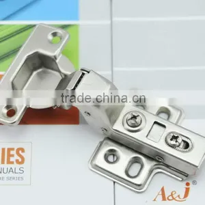Super Quality Promotional Soft Close Cabinet Hinge Damper thumbnail-3