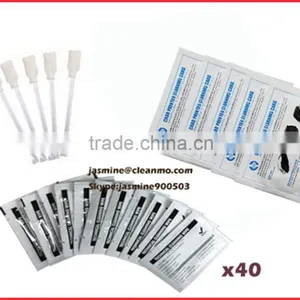 Compatible Evolis A5011 UltraClean Cleaning Kit (for Complete Cleaning of the Printer) thumbnail-1