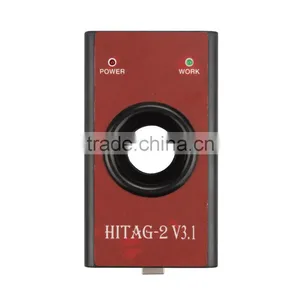 Factory Price Auto Car Key Programming Tools HITAG2 HITAG 2 HITAG-2 V3.1 Key Programmer in Stock thumbnail-2