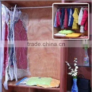 Good Sealed Hanging Vacuum Bag thumbnail-1