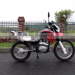 Chongqing NEW MH200GY-13A FUEGOPOWER Motorcycle,200cc 250cc off Road Bike Cheap for Sales thumbnail-4
