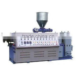 Conical Twin Screw Extruder thumbnail-1