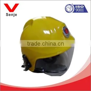 RMK-LB Fire Helmet thumbnail-1