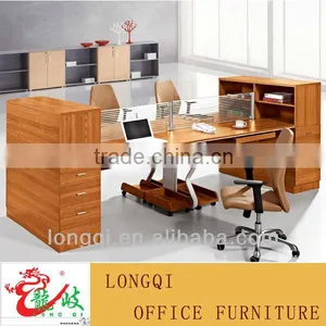 Hot Sale Home Office Computer Desk Workstation M6583 thumbnail-1