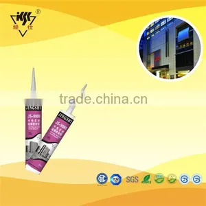 High Quality Weatherproofing Marble Stone Silicone Adhesive Sealant thumbnail-4