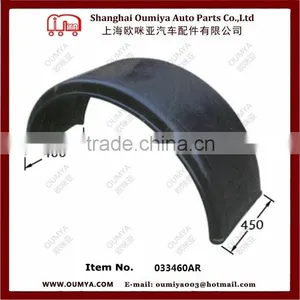 Mudguard for Truck and Trailer 033460AR thumbnail-1