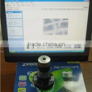 715 Digital Microscope thumbnail-1