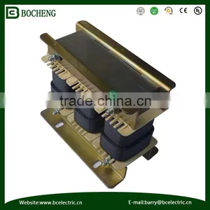 Reactor Reactive Power Compensation, Pfc With Capacitor Bank thumbnail-1