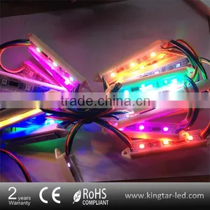 Addressable Waterproof IP67 Led Pixel Module thumbnail-1