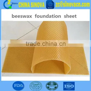 Rolled Candle Beeswax Sheets thumbnail-2