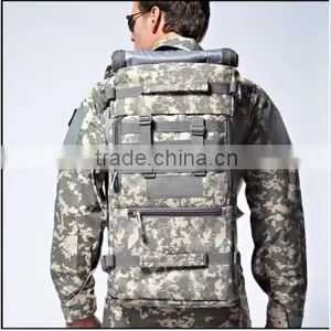 New Fashion Waterproof Army Bag Military Bag Backpack Bag thumbnail-3