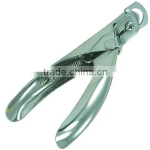 Rubber Grip Acrylic Nail Slicer thumbnail-5