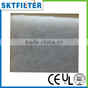 200G Hot Selling Coarse Filters Cotton Air Pre Filter Cotton thumbnail-4